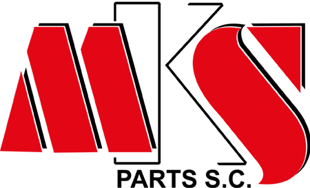 Logo MKS Parts