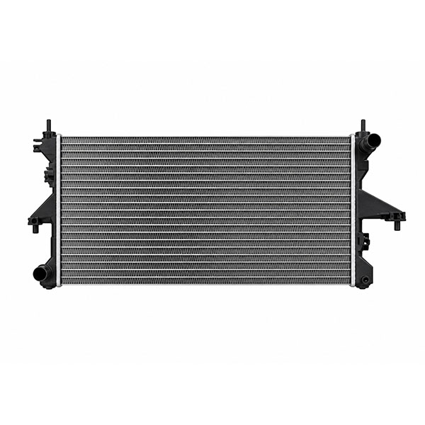 Chłodnica wody – Fiat Ducato 2,3/3,0L – 2006→