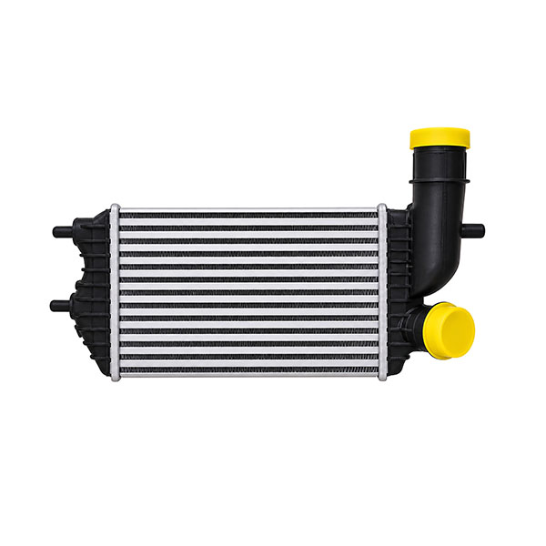 Intercooler – Fiat Ducato | Citroen Jumper | Peugeot Boxer – 1994–2006