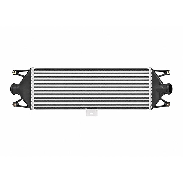 Intercooler – Iveco Daily 2,3/2,8/3,0 – 2006→