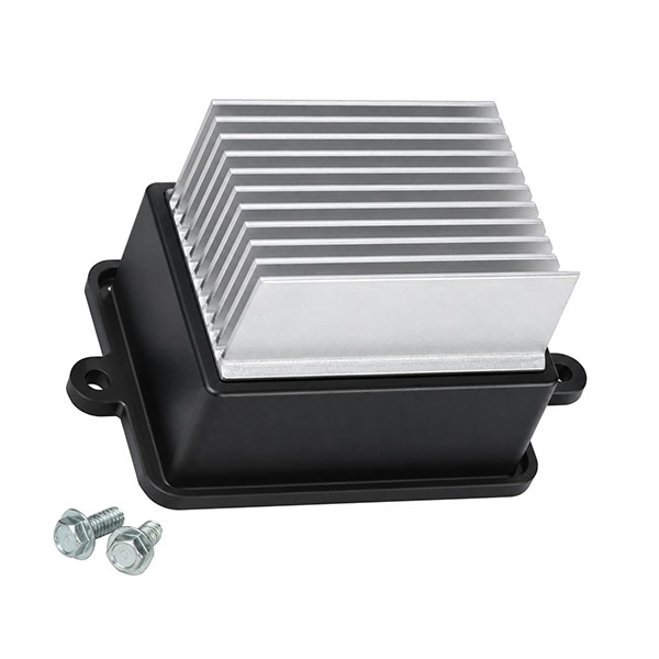 Regulator temperatury nawiewu klimatyzacji / opornik nagrzewnicy – Iveco Daily / Fiat Doblo / Fiat 500 / Fiat Punto – 2014→