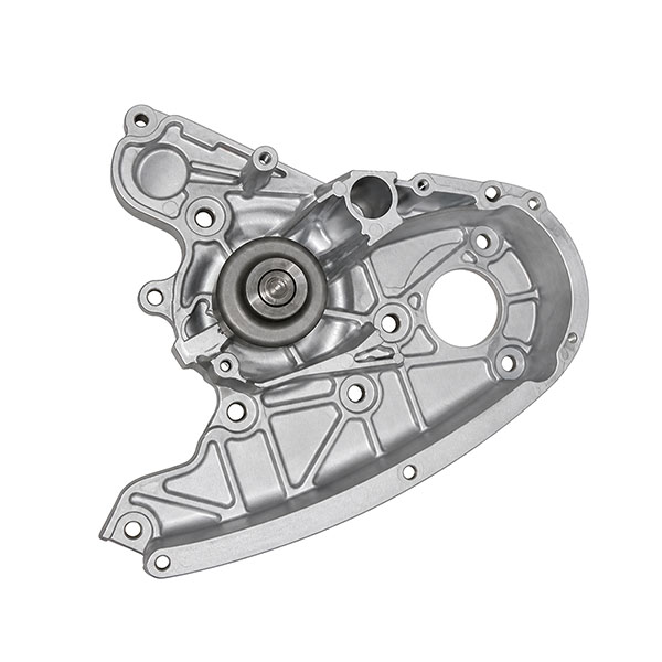 Pompa wody – Iveco Daily / Fiat Ducato / Citroën Jumper / Peugeot Boxer 2,3L F1AE0481 – 2002→ / 2006→ / 2011→
