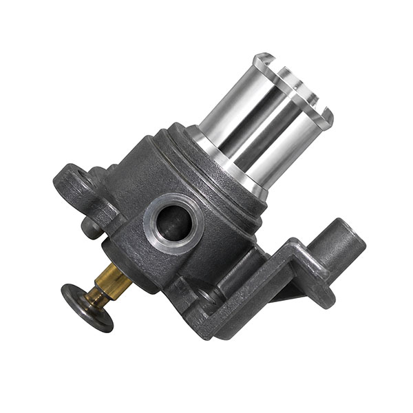 Termostat kompletny – Iveco Daily / Fiat Ducato 2,3L F1AE – 2006→