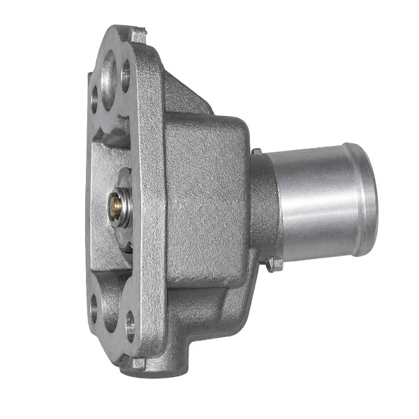 Termostat kompletny – Iveco Daily 3,0L F1CE0481 – 2006→ / 2009→