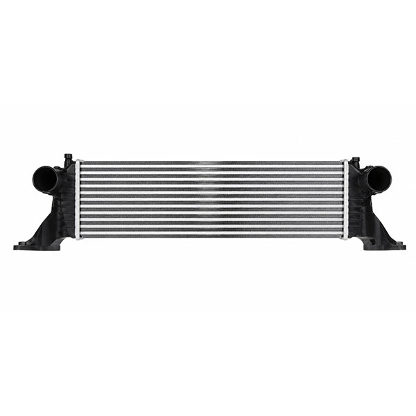 Intercooler – Iveco Daily 2,3L / 3,0L – 2012→