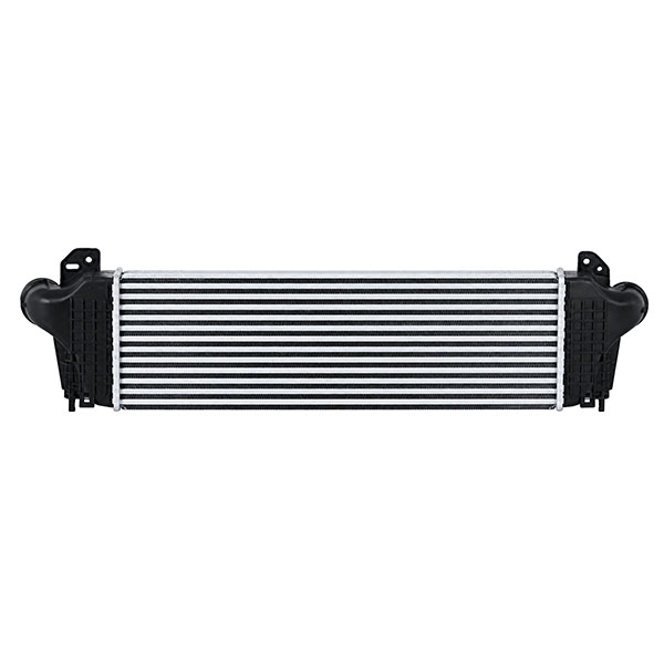 Intercooler – Iveco Daily 3,0L – 2014→