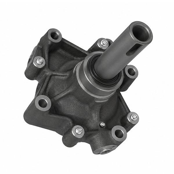 Pompa wody – Mitsubishi Canter / Fuso Euro 6 – 2016→